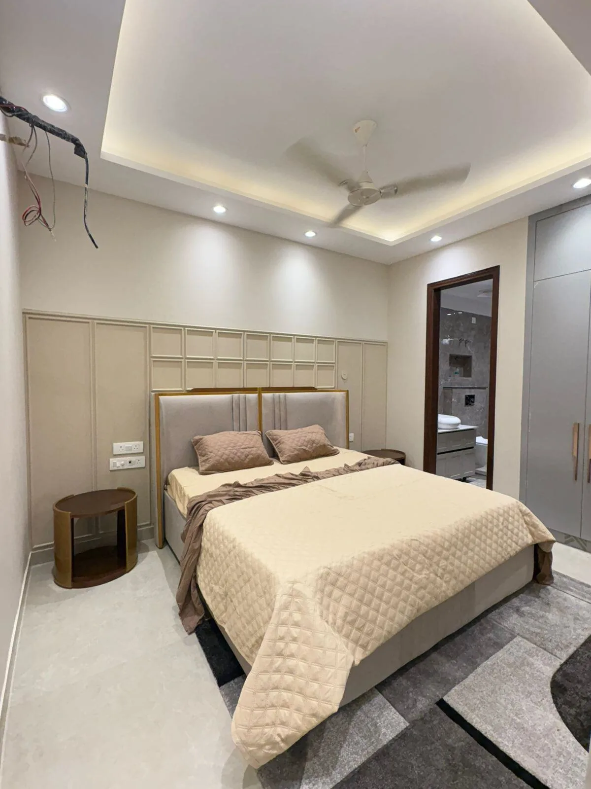 2 BHK Flat for rent in Sector 68, Gurgaon