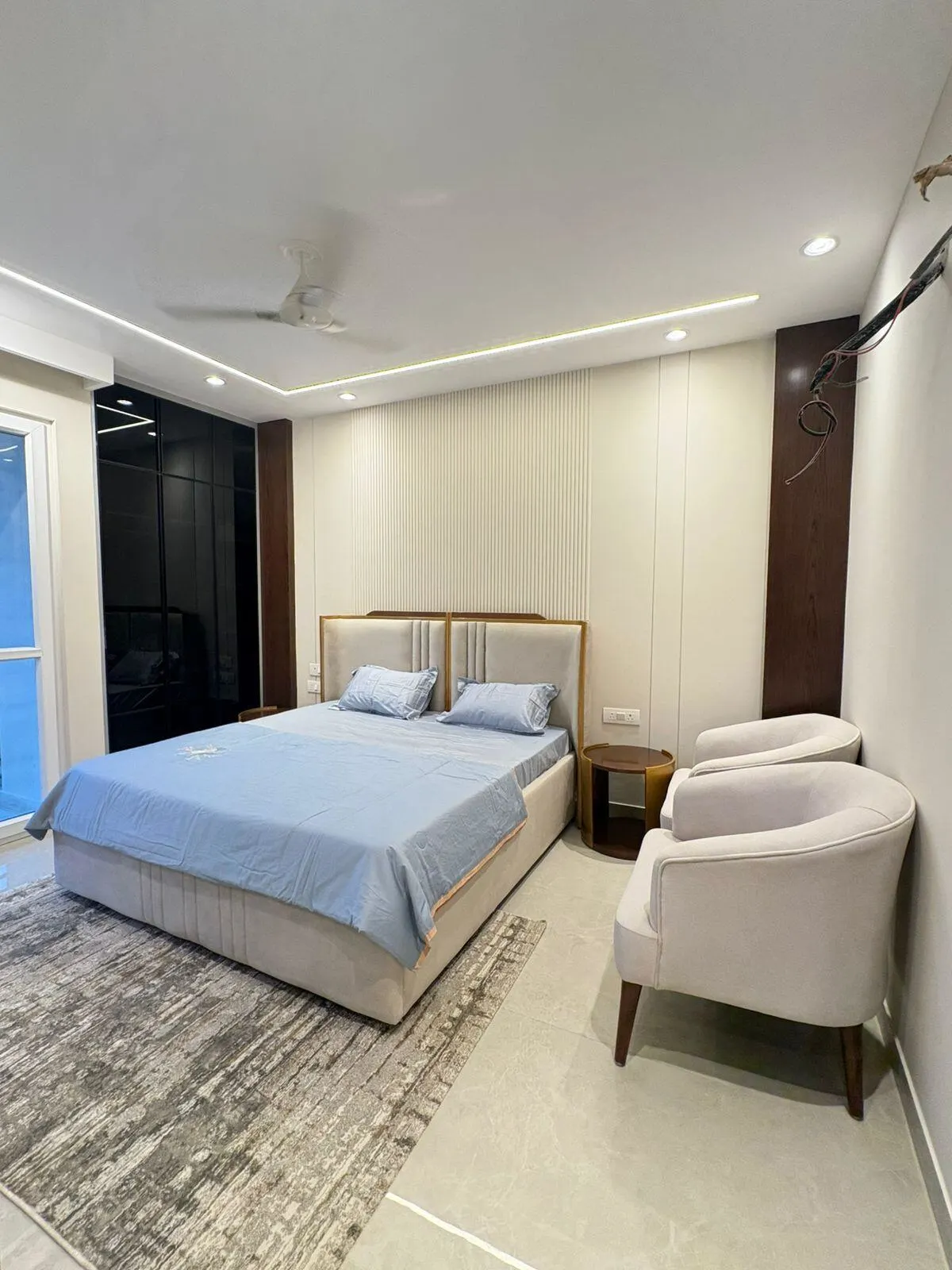 2 BHK Flat for rent in Sector 93, Gurgaon