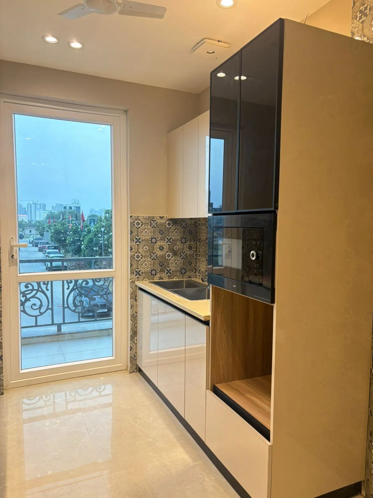 3 BHK Flat for rent in Sector 56, Gurgaon