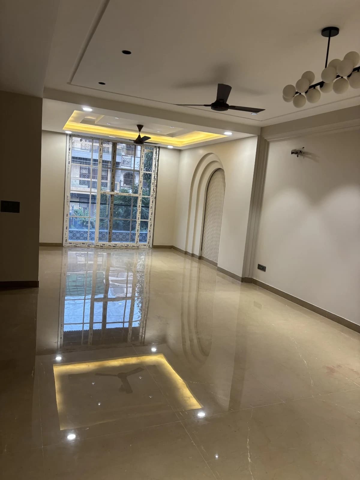 2 BHK Flat for rent in Sector 69, Gurgaon