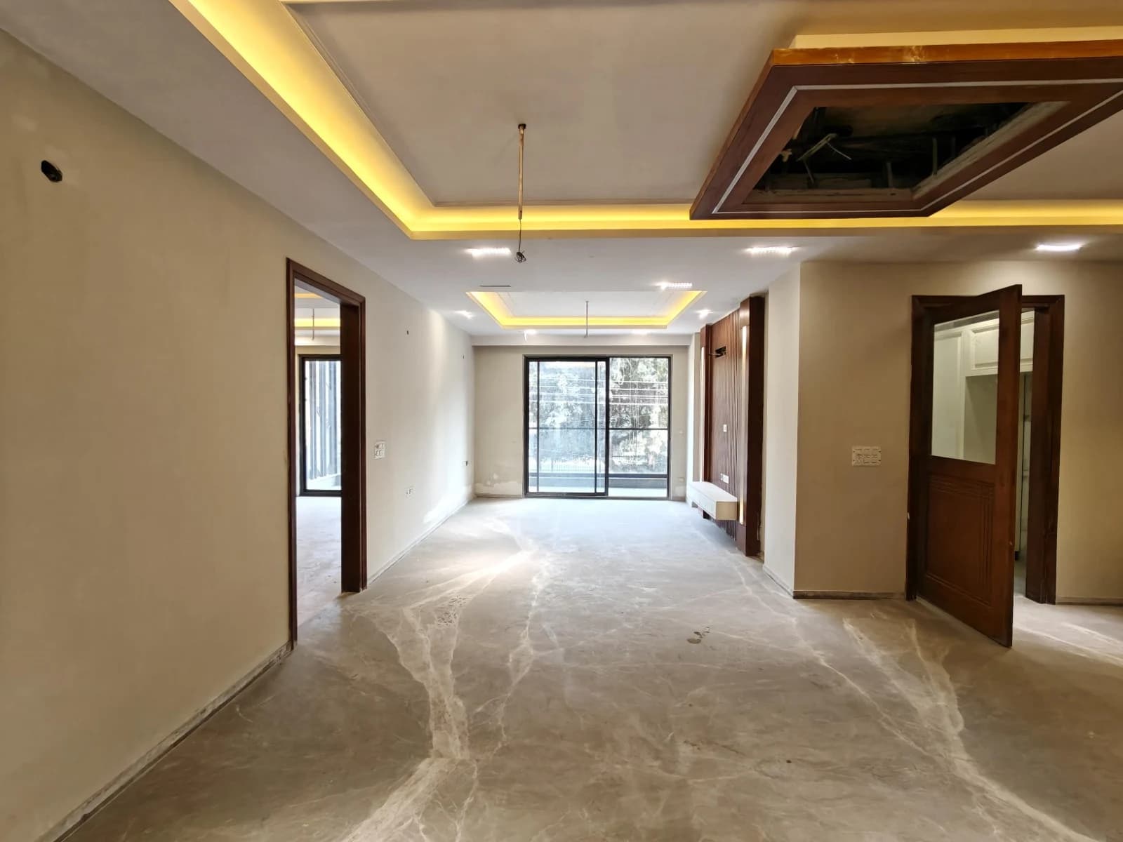 2 BHK Flat for rent in Sector 78, Gurgaon