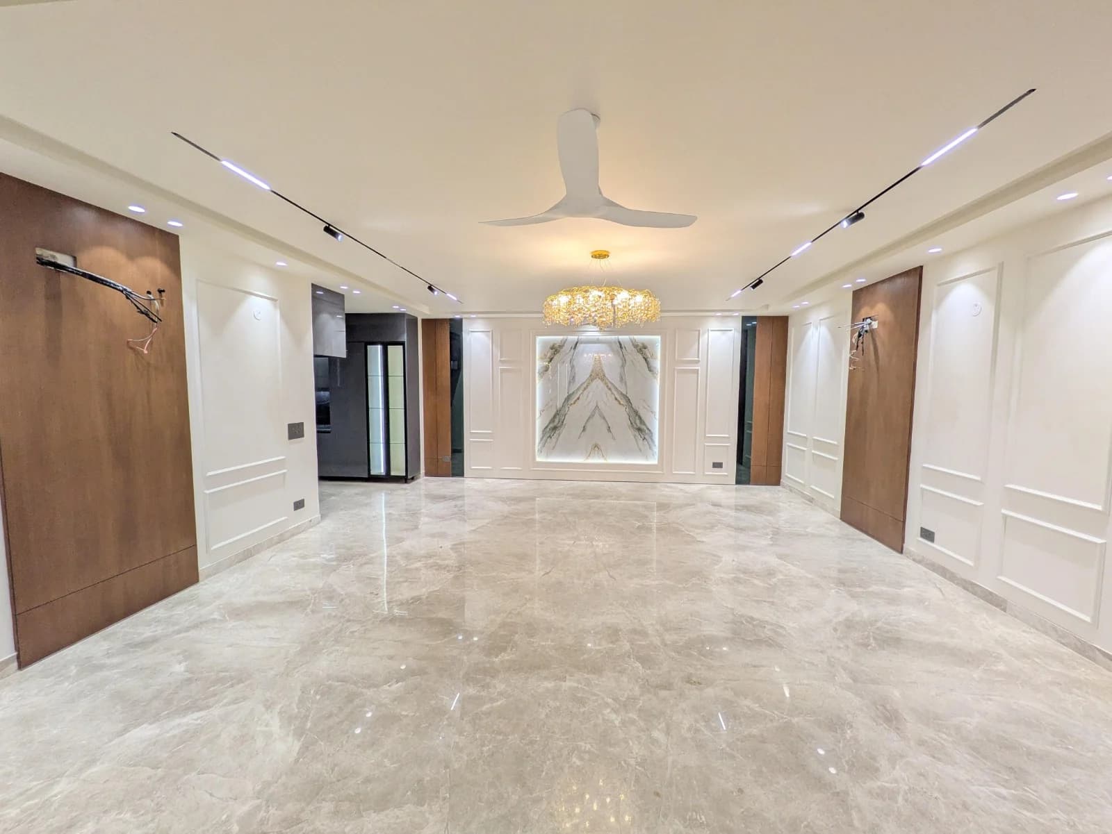 3 BHK Flat for rent in Sector 108, Gurgaon