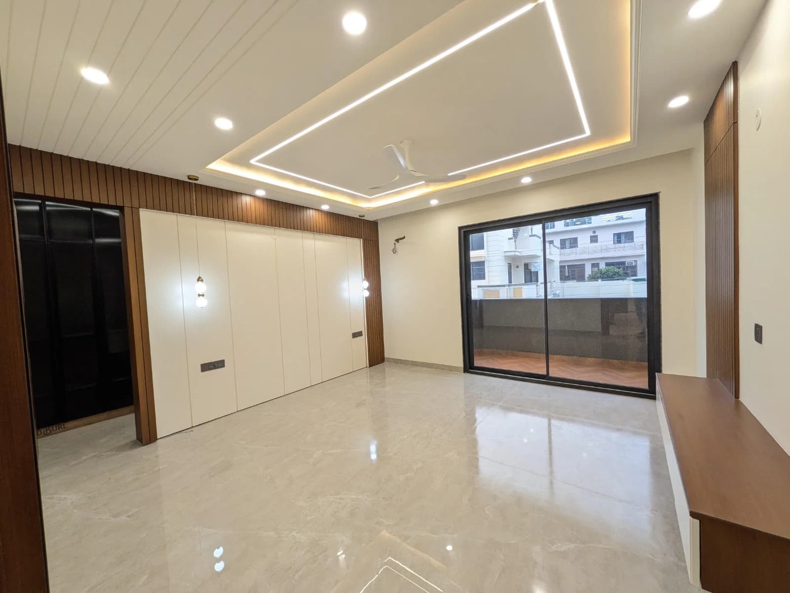 3 BHK Flat for rent in Sector 65, Gurgaon