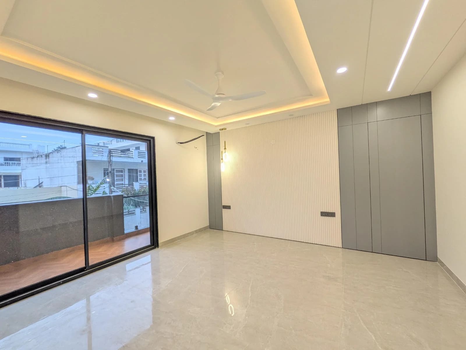 3 BHK Flat for rent in Sector 108, Gurgaon