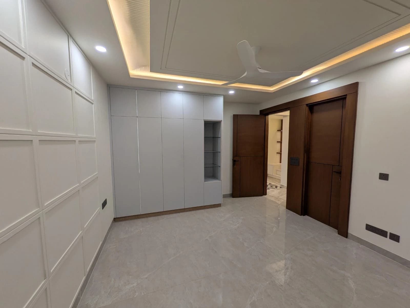 2 BHK Flat for rent in Sector 112, Gurgaon