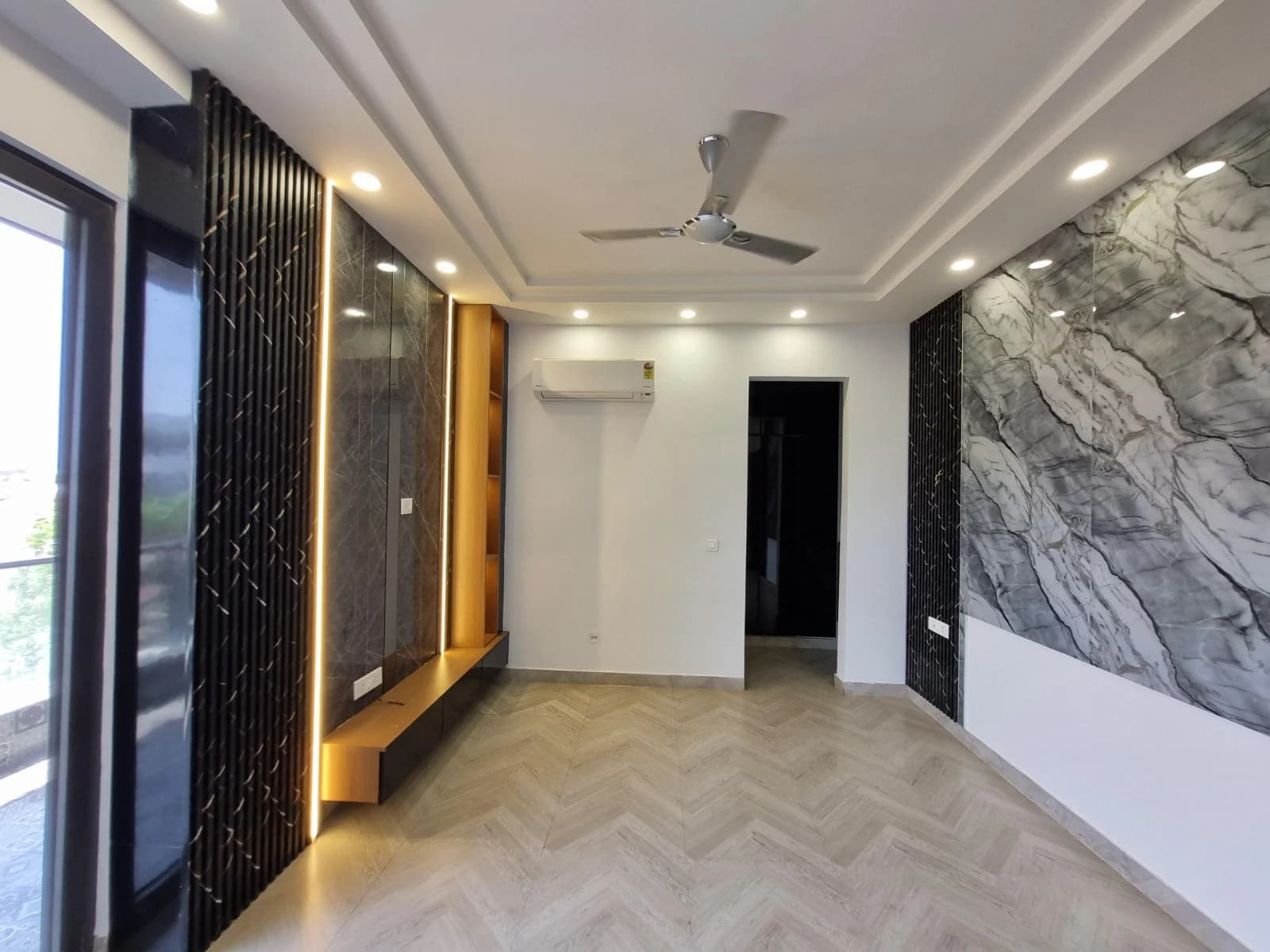 4 BHK Flat for rent in Sector 91, Gurgaon