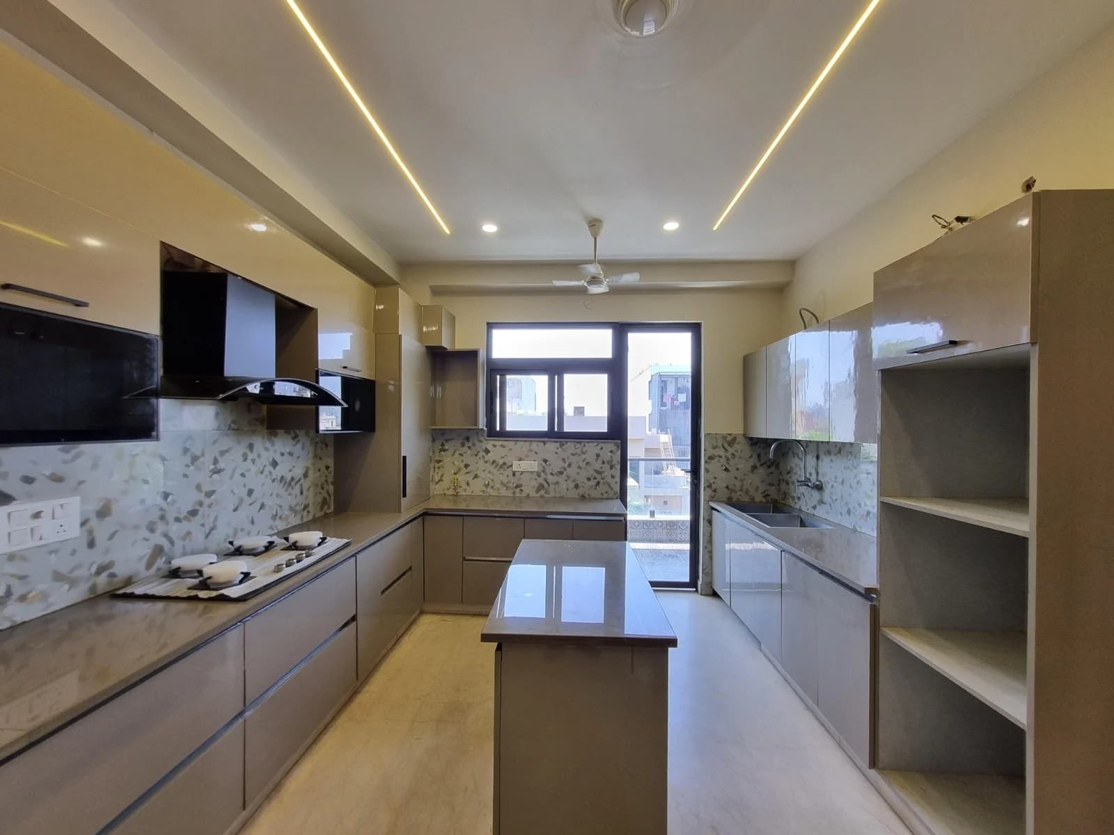 3 BHK Flat for rent in Sector 108, Gurgaon
