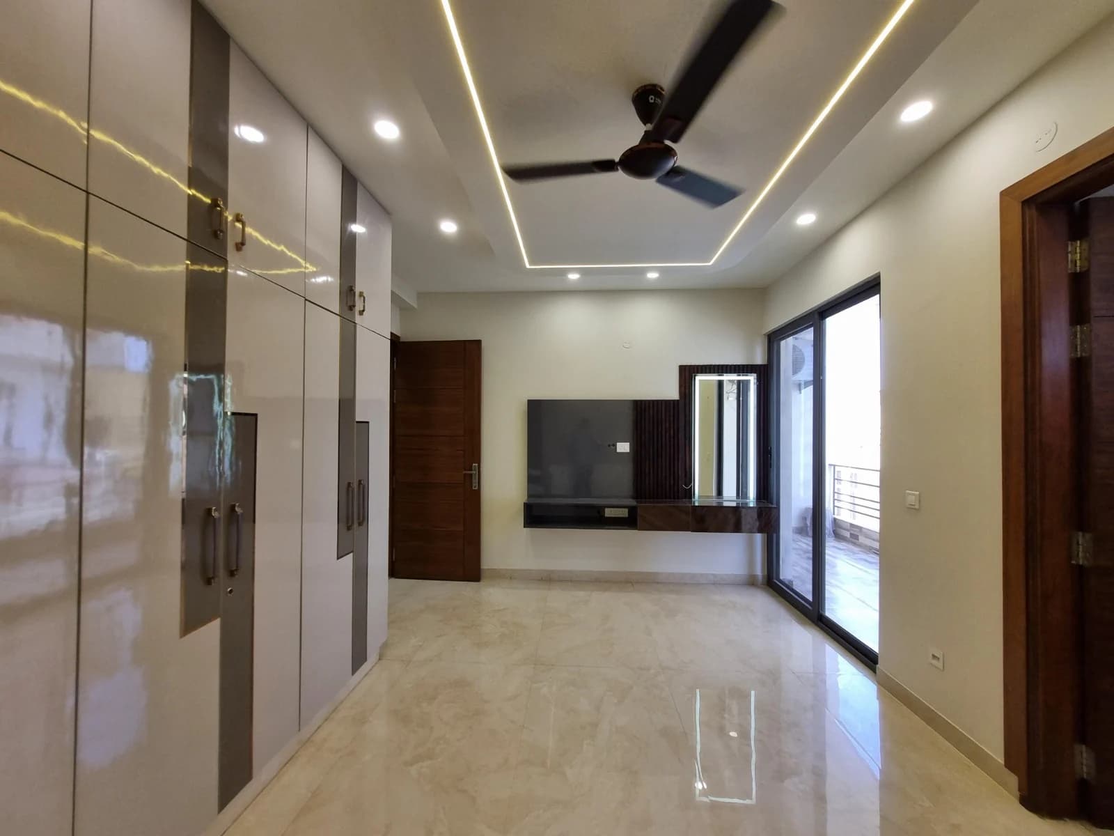 4 BHK Flat for rent in Sector 108, Gurgaon