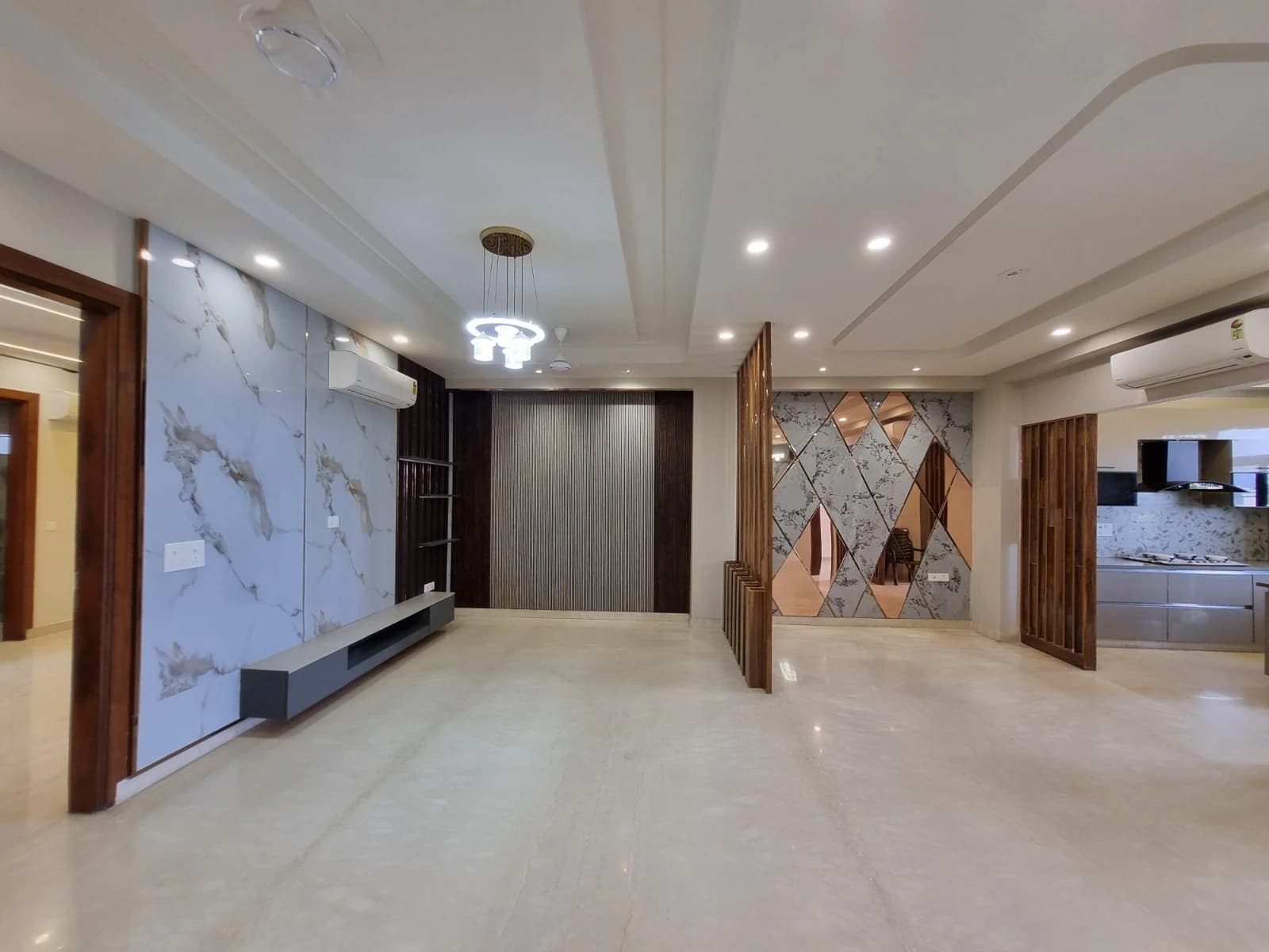 3 BHK Flat for rent in Sector 108, Gurgaon