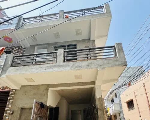 2 BHK Flat for rent in Sector 77, Gurgaon