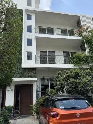 2 BHK Flat for rent in Sector 77, Gurgaon