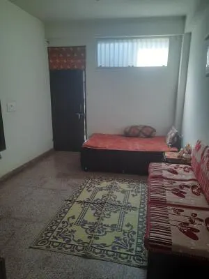 2 BHK Flat for rent in Sector 112, Gurgaon