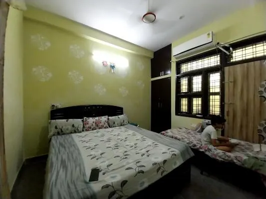 4 BHK Flat for rent in Sector 42, Gurgaon