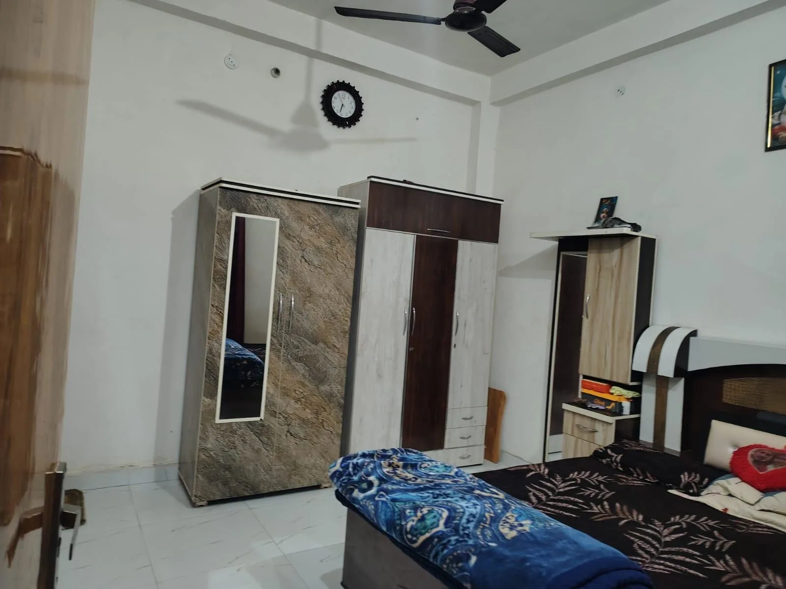 2 BHK Flat for rent in Sector 86, Gurgaon