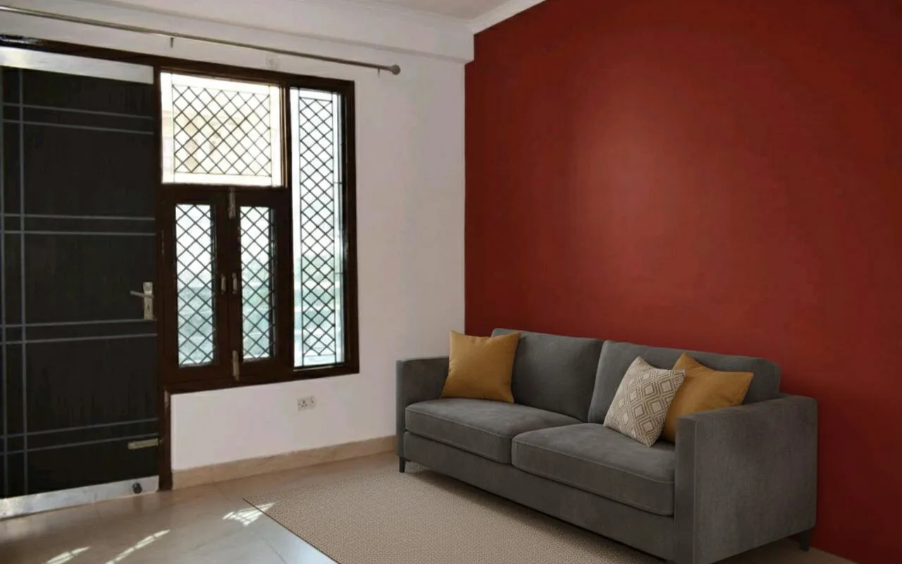 2 BHK Flat for rent in Sector 37D, Gurgaon