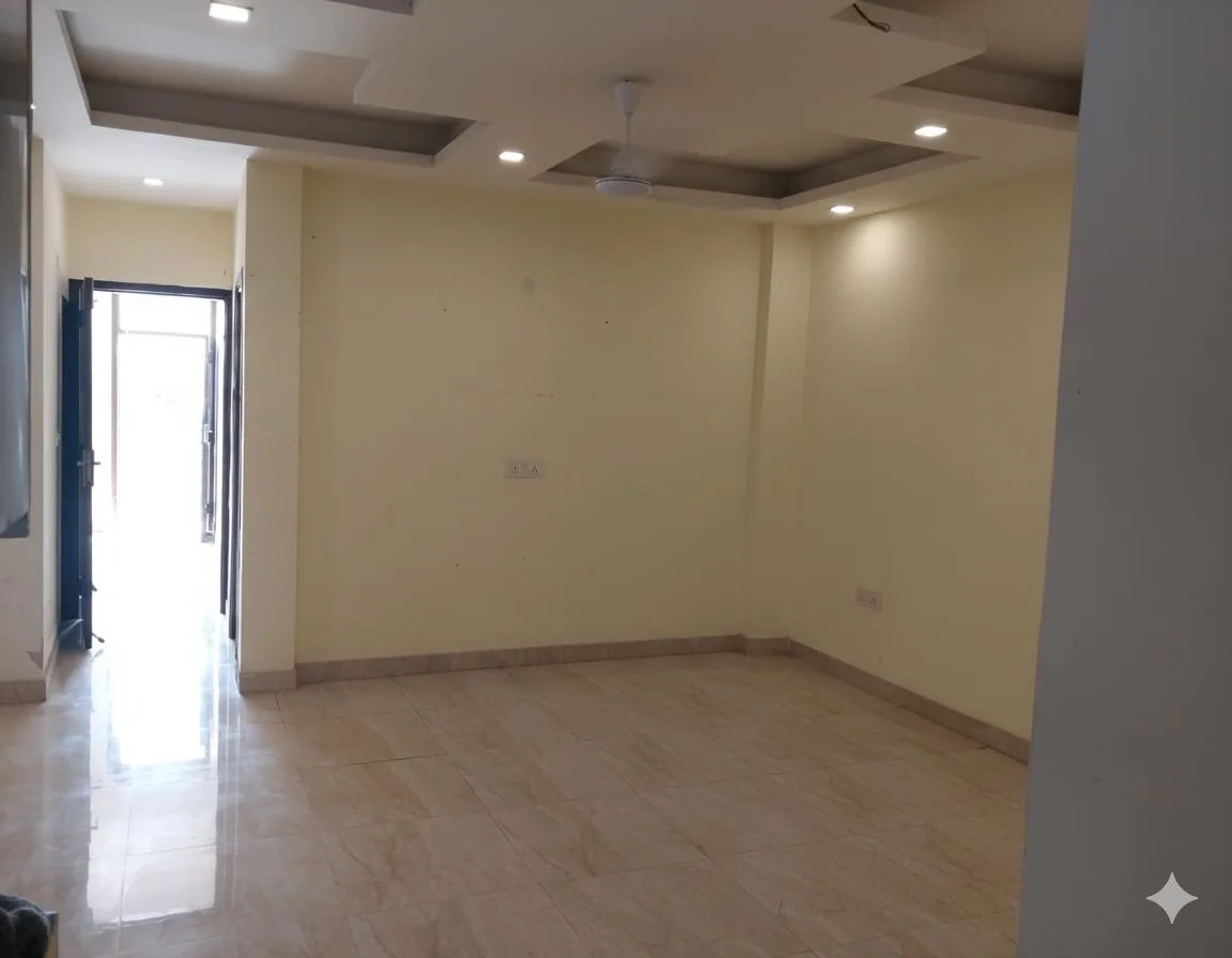 2 BHK Flat for rent in Sector 37D, Gurgaon