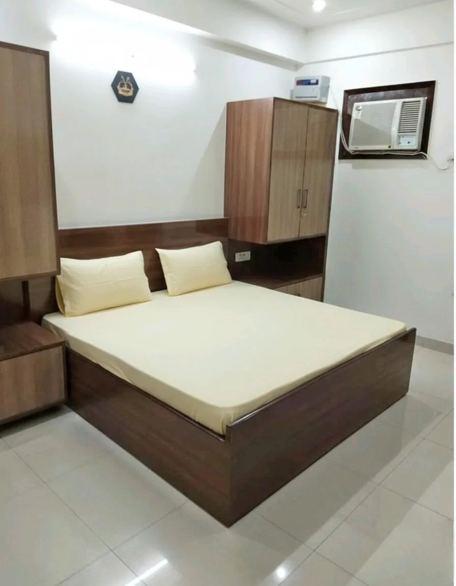 3 BHK Flat for rent in Sector 53, Gurgaon