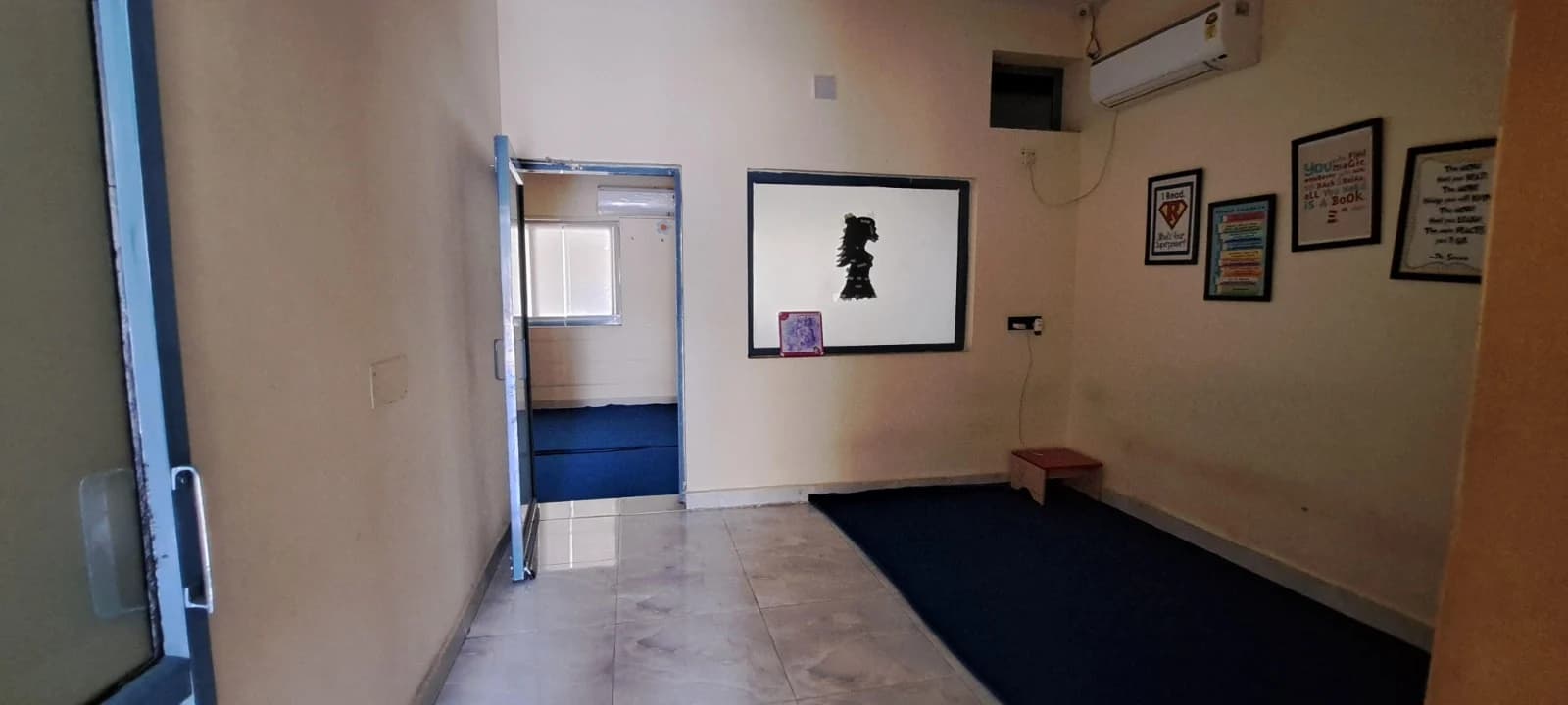 2 BHK Flat for rent in Sector 37D, Gurgaon