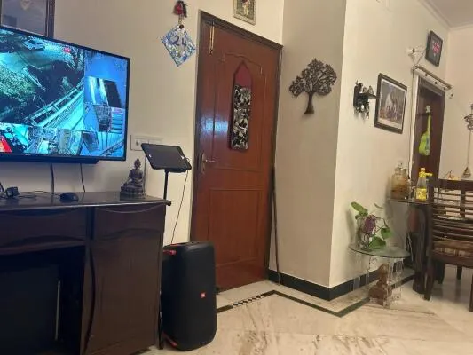 2 BHK Flat for rent in Sector 37D, Gurgaon